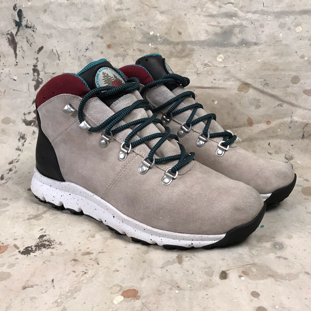 Timberland Hiking Boot